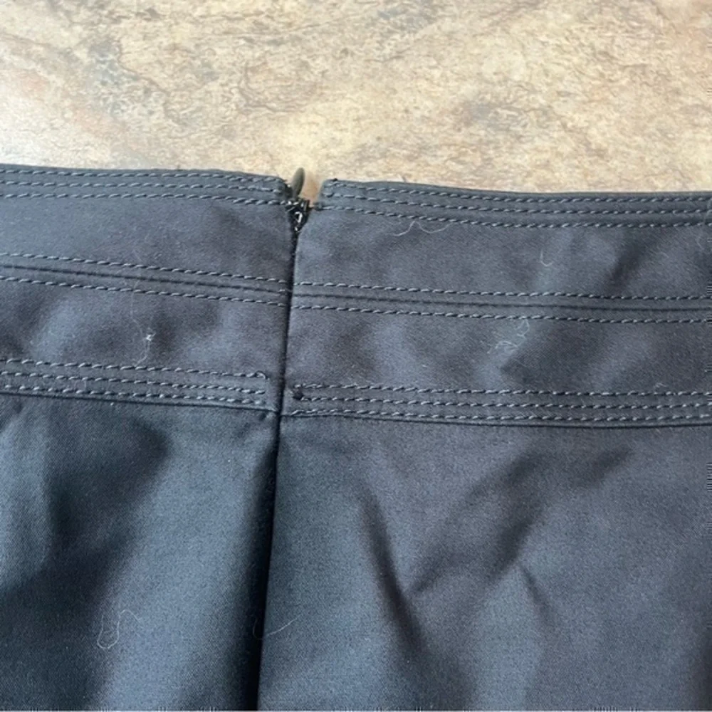 White House black market black pencil skirt